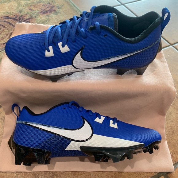 Nike Vapor Edge Speed 360 2 Men's Football Cleats - Picture 6 of 12